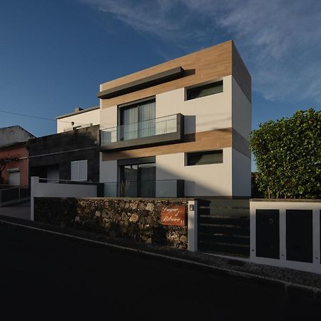 라고아 Lugar D Ribeira 아파트 외부 사진