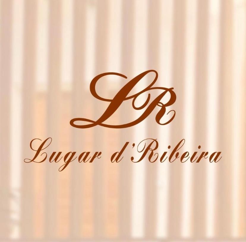 라고아 Lugar D Ribeira 아파트 외부 사진