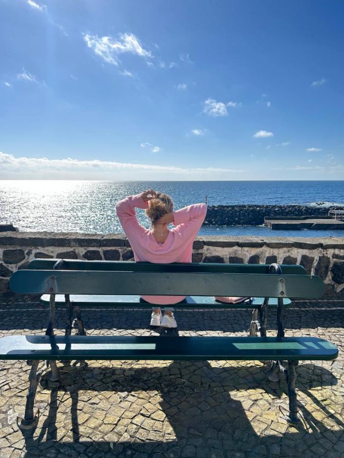 라고아 Lugar D Ribeira 아파트 외부 사진