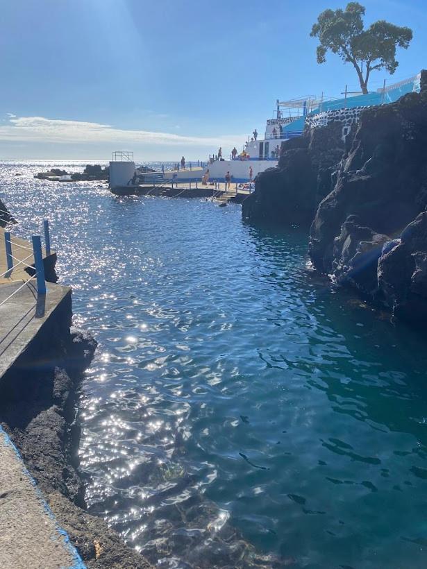 라고아 Lugar D Ribeira 아파트 외부 사진