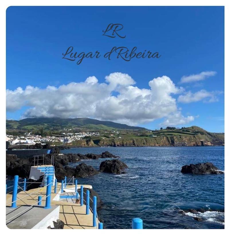 라고아 Lugar D Ribeira 아파트 외부 사진